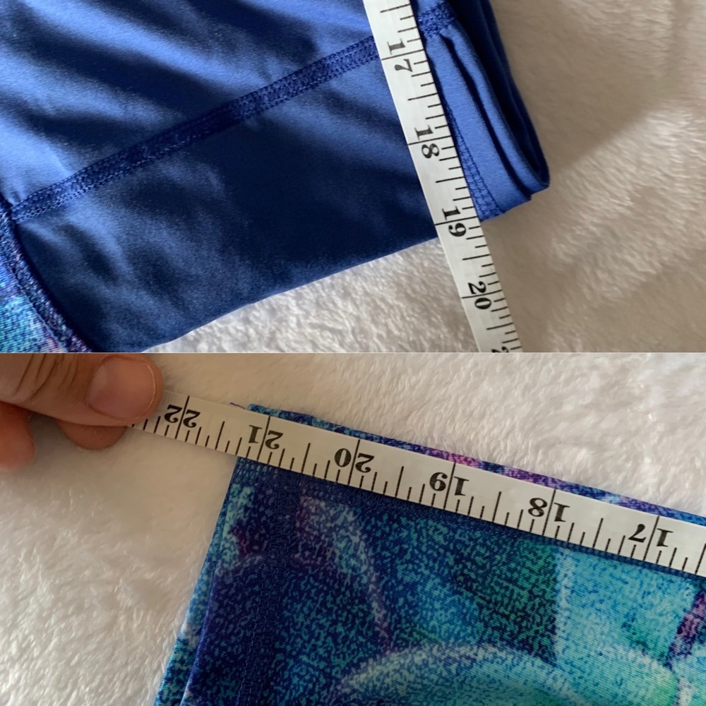 Euc Active Capris - image 6